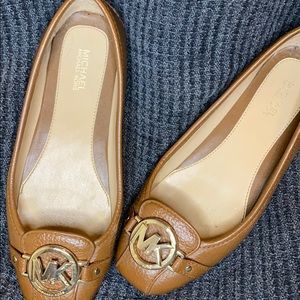 Michael Kors Flats